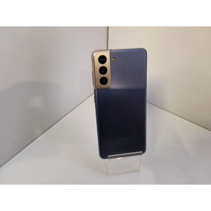 Мобильный телефон Samsung Galaxy S21 5G 8/128 GB            
            б/у