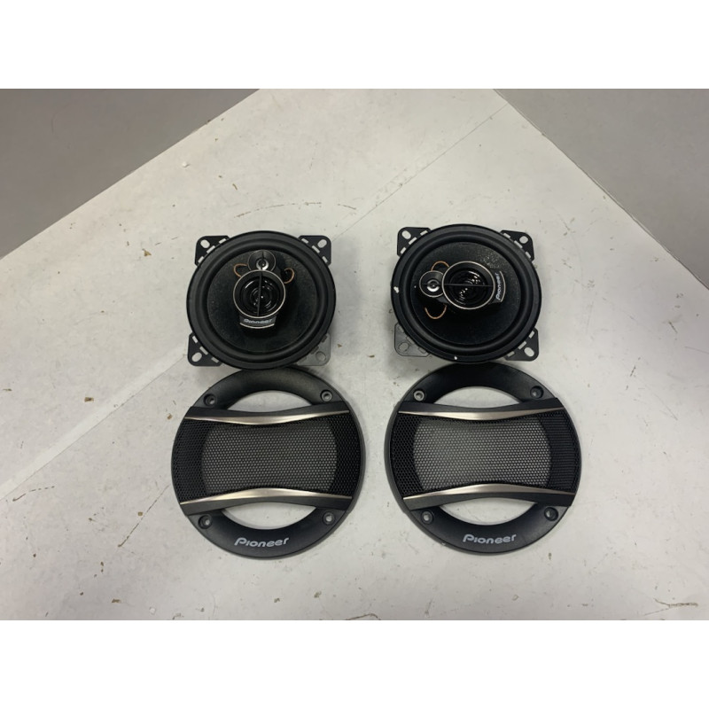 Колонки автомобильные Pioneer TS-A1096S            
            б/у