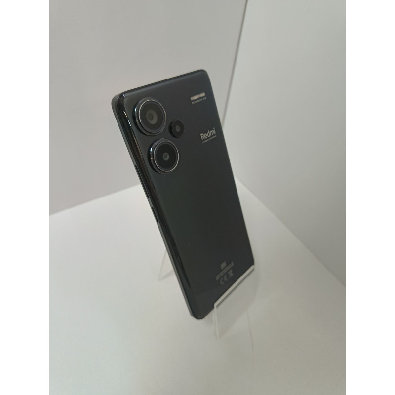 Мобильный телефон Xiaomi Redmi Note 13 Pro+ 8/256 GB            
            б/у