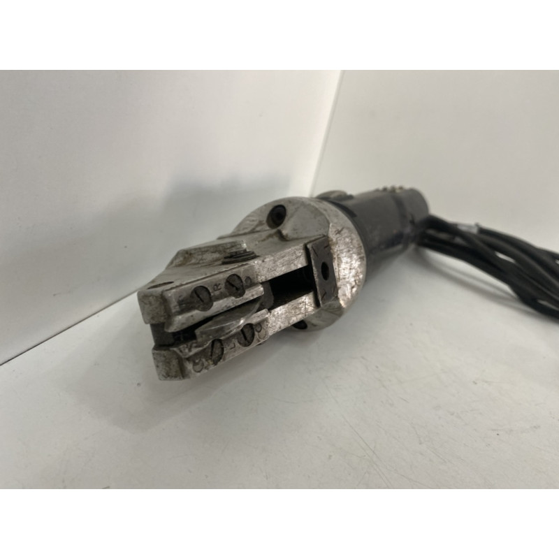 Ножницы по металлу DRACO S1001N            
            б/у