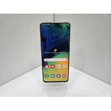 Мобильный телефон Samsung Galaxy A80 (2019) 8/128 GB            
            б/у