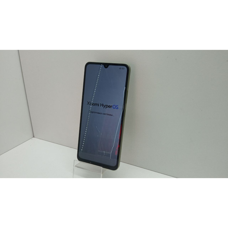 Мобильный телефон Xiaomi Redmi 14C 8/256 GB            
            б/у