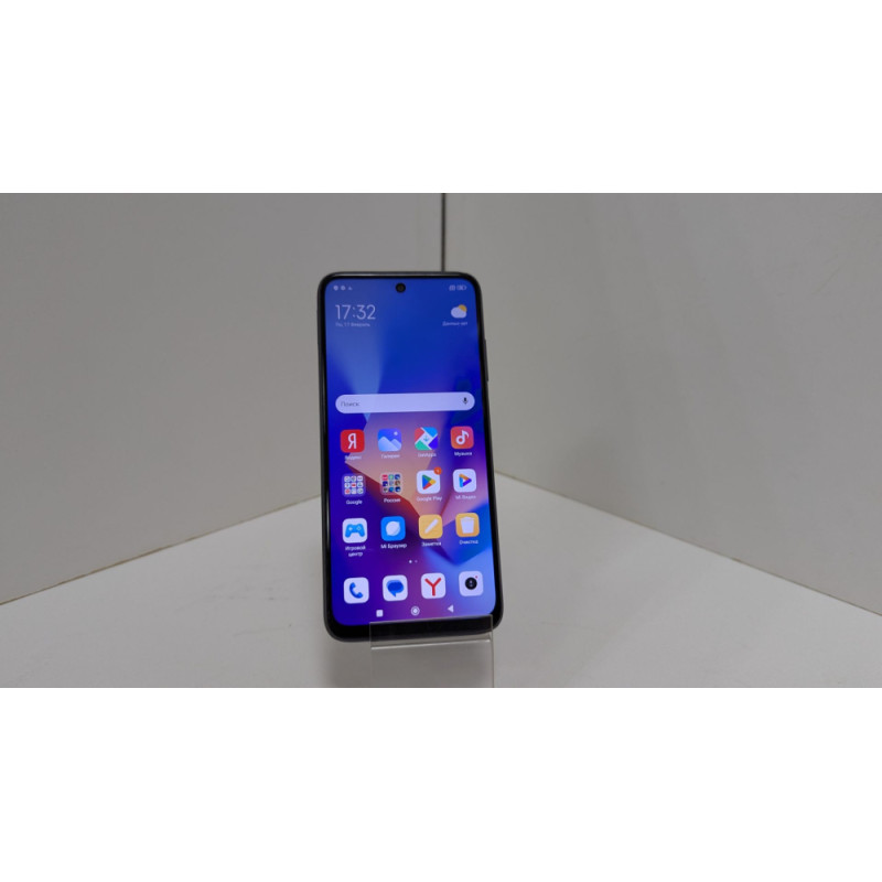 Мобильный телефон Xiaomi Redmi 10 4/128 GB            
            б/у