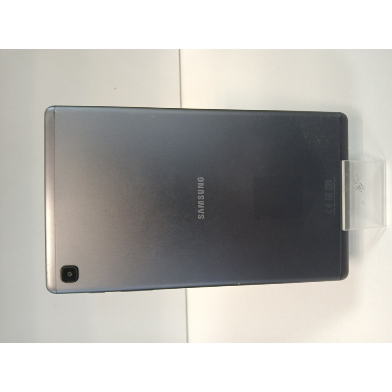 Планшет с SIM-картой Samsung Galaxy Tab A7 Lite SM-T220 3/32GB            
            б/у