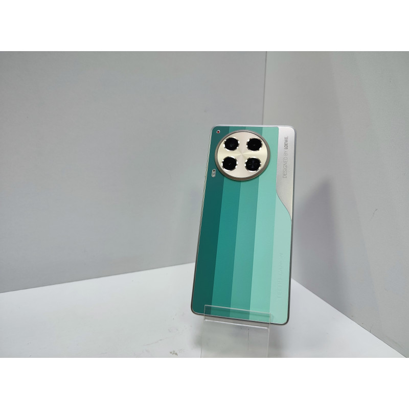 Мобильный телефон Tecno CAMON 30 5G 8/256 GB            
            б/у
