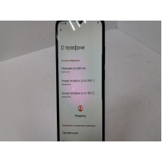 Мобильный телефон Xiaomi Redmi A2+ 3/64 GB            
            б/у