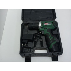Шуруповерт Hammer ACD12A            
            б/у