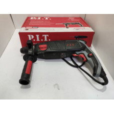 Перфораторы P.I.T. PBH24-C PROMO            
            б/у