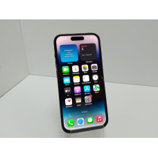 Мобильный телефон Apple iPhone 14 Pro 6/256 GB            
            б/у