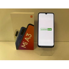 Мобильный телефон Xiaomi Mi A3 4/64 GB            
            б/у