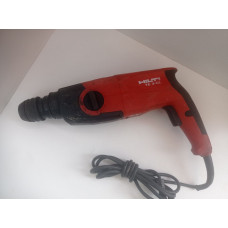 Перфораторы Hilti TE 3-CL            
            б/у