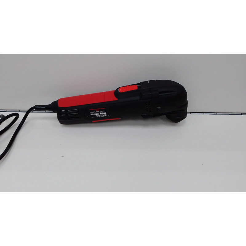Реноватор RedVerg Basic MT250            
            б/у