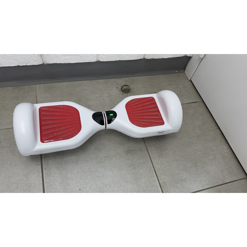 Гироскутер Mekotron HoverBoard 6 (HB-1861W)            
            б/у