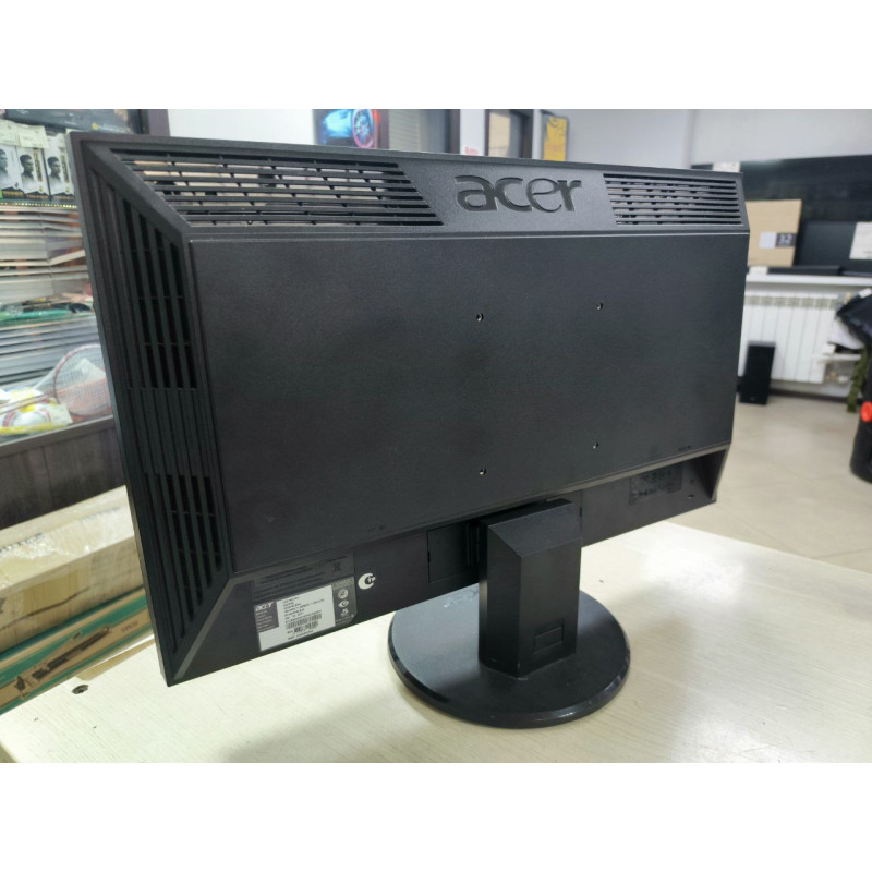 Мониторы Acer V223HQBOb            
            б/у