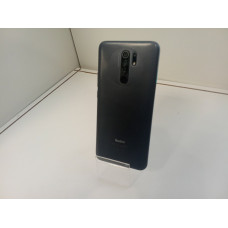 Мобильный телефон Xiaomi Redmi 9 4/64 GB            
            б/у