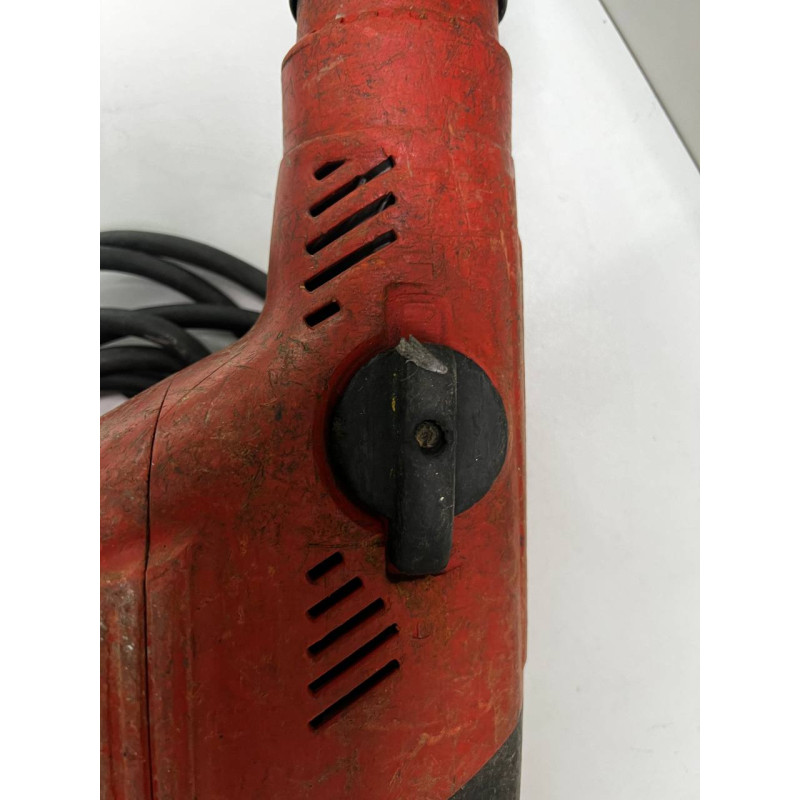 Перфораторы Hilti TE 500            
            б/у