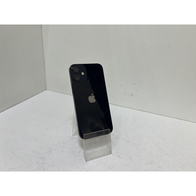 Мобильный телефон Apple iPhone 12 Mini 4/128 GB            
            б/у