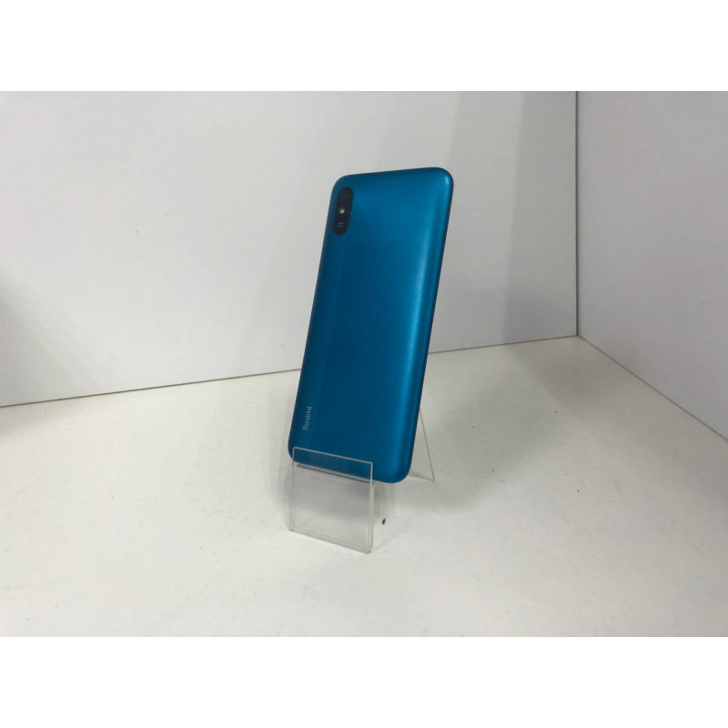 Мобильный телефон Xiaomi Redmi 9A 2/32 GB            
            б/у