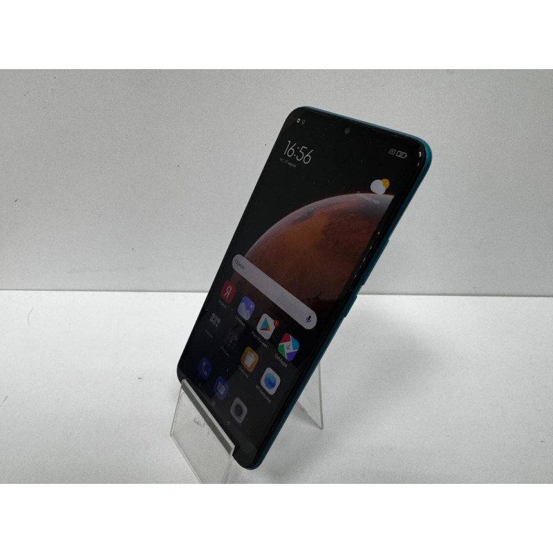 Мобильный телефон Xiaomi Redmi 9 3/32 GB            
            б/у