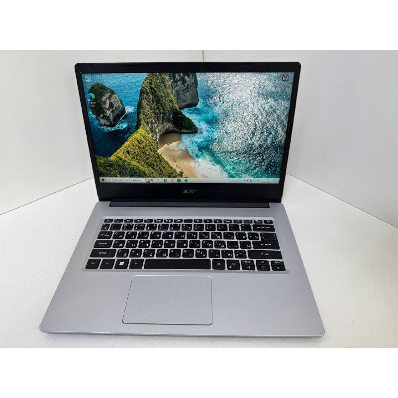 Ноутбук Acer. Aspire 3 A314-35-C5A4            
            б/у