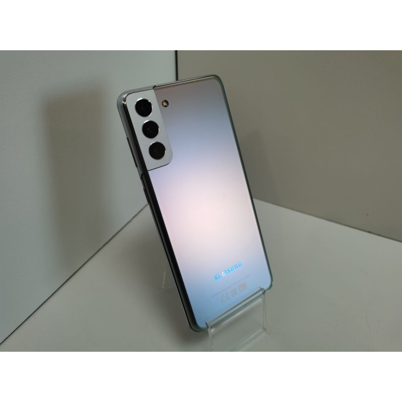 Мобильный телефон Samsung Galaxy S21+ 8/256 GB            
            б/у