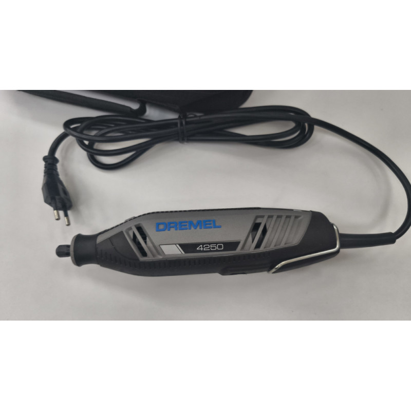 Гравер Dremel 4250            
            б/у