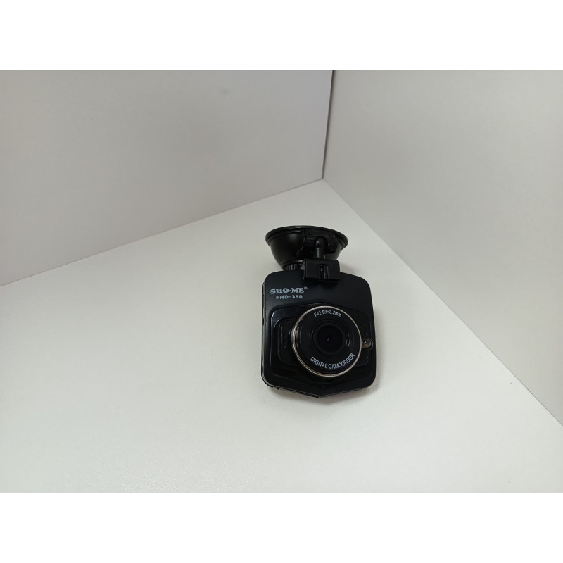 Видеорегистратор Sho-Me FHD-350            
            б/у