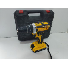Шуруповерт Dewalt 18-25N.M            
            б/у