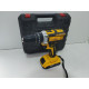 Шуруповерт Dewalt 18-25N.M            
            б/у