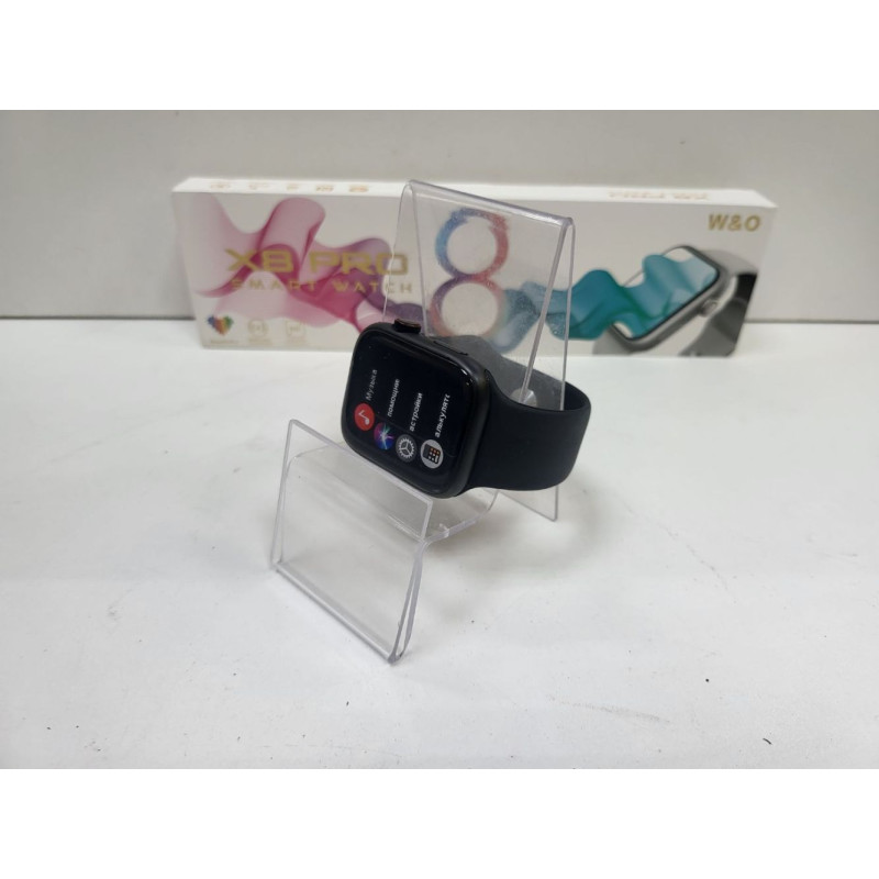 Умные Часы Smart Watch X8 PRO            
            б/у
