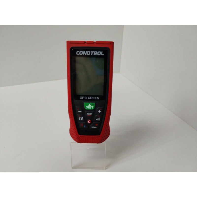 Лазерный дальномер Condtrol XP3 Green            
            б/у