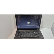 Ноутбук ASUS X53B            
            б/у