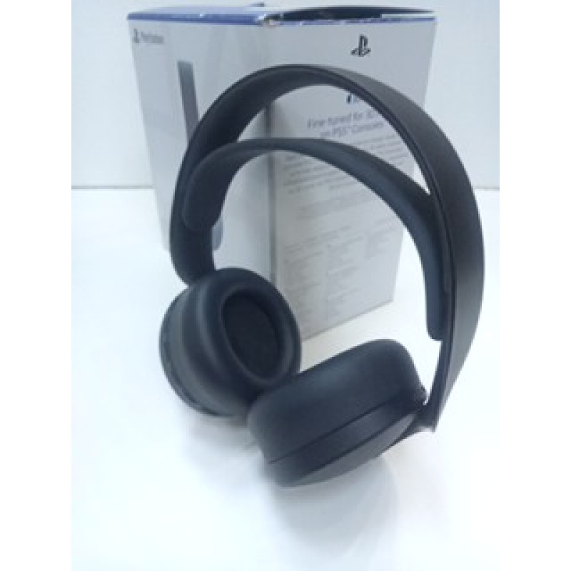 Наушники Беспроводные Накладные Sony PlayStation PULSE 3D            
            б/у