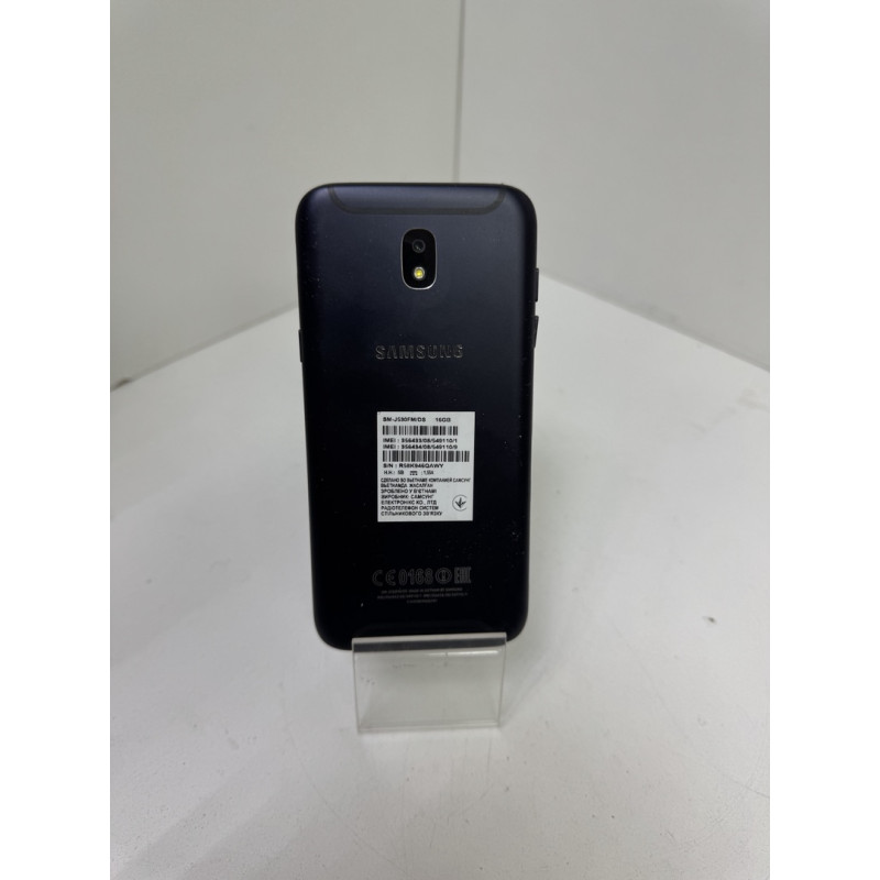 Мобильный телефон Samsung Galaxy J5 (2017) SM-J530Fm 2/16 GB            
            б/у