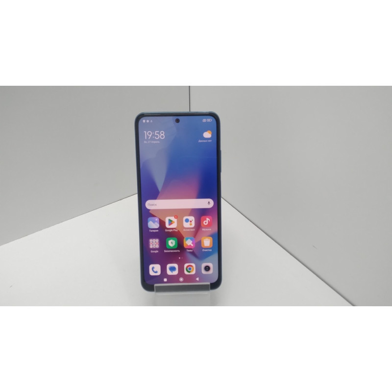 Мобильный телефон Xiaomi Redmi Note 10S 8/128 GB            
            б/у