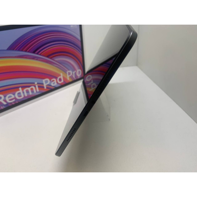 Планшет без SIM-карты Xiaomi Redmi Pad Pro 6/128 GB            
            б/у