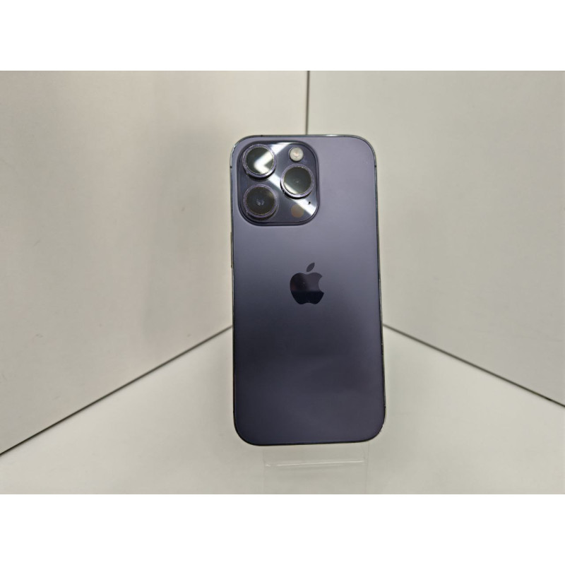 Мобильный телефон Apple iPhone 14 Pro 6/256 GB            
            б/у