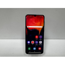 Мобильный телефон Samsung Galaxy A50 4/64 GB            
            б/у
