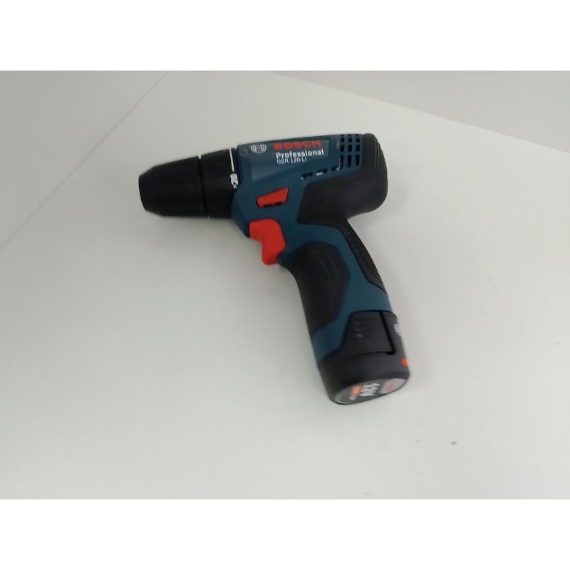 Шуруповерт Worx WU130X            
            б/у