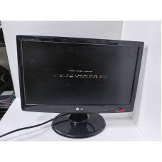 Мониторы LG Flatron W1943SS            
            б/у