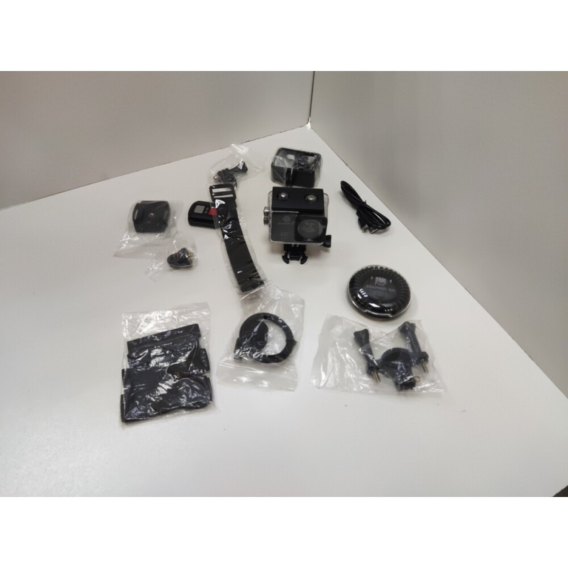 Экшн-Камеры Digma DiCam 850            
            б/у