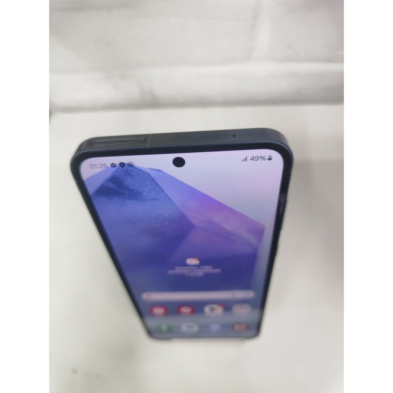 Мобильный телефон Samsung Galaxy A55 8/128 GB