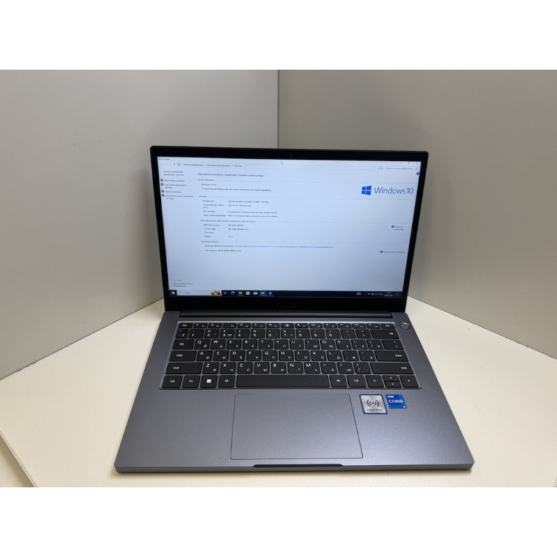 Ноутбук HUAWEI Matebook B3-440 YTFZ-X            
            б/у