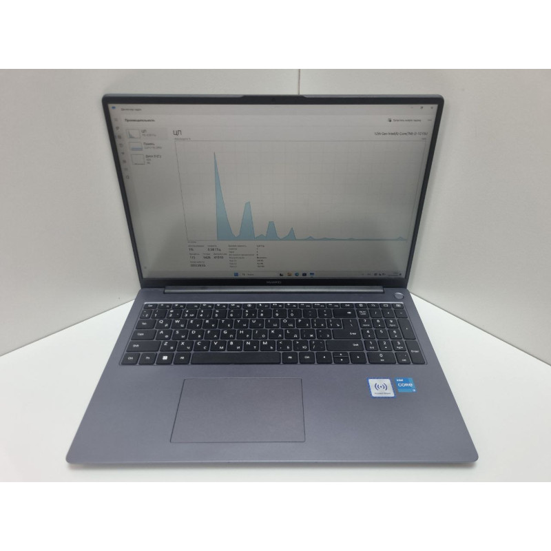 Ноутбук HUAWEI MateBook D16 MCLF-X            
            б/у