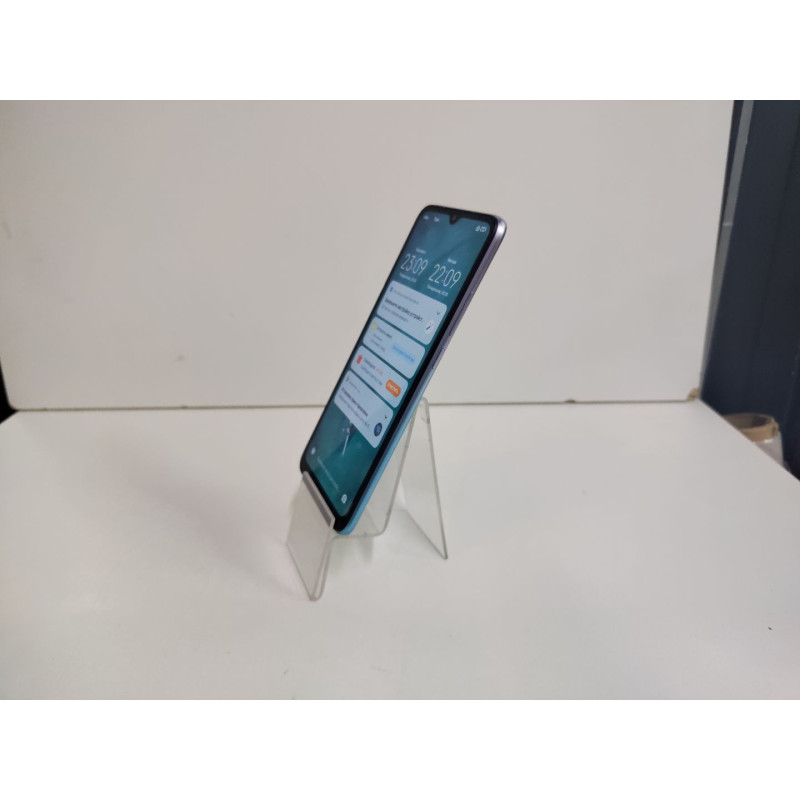 Мобильный телефон Xiaomi Redmi 9A 2/32 GB            
            б/у