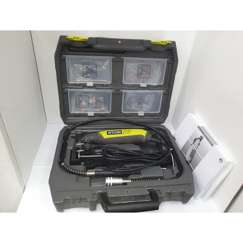 Гравер Ryobi EHT150V            
            б/у