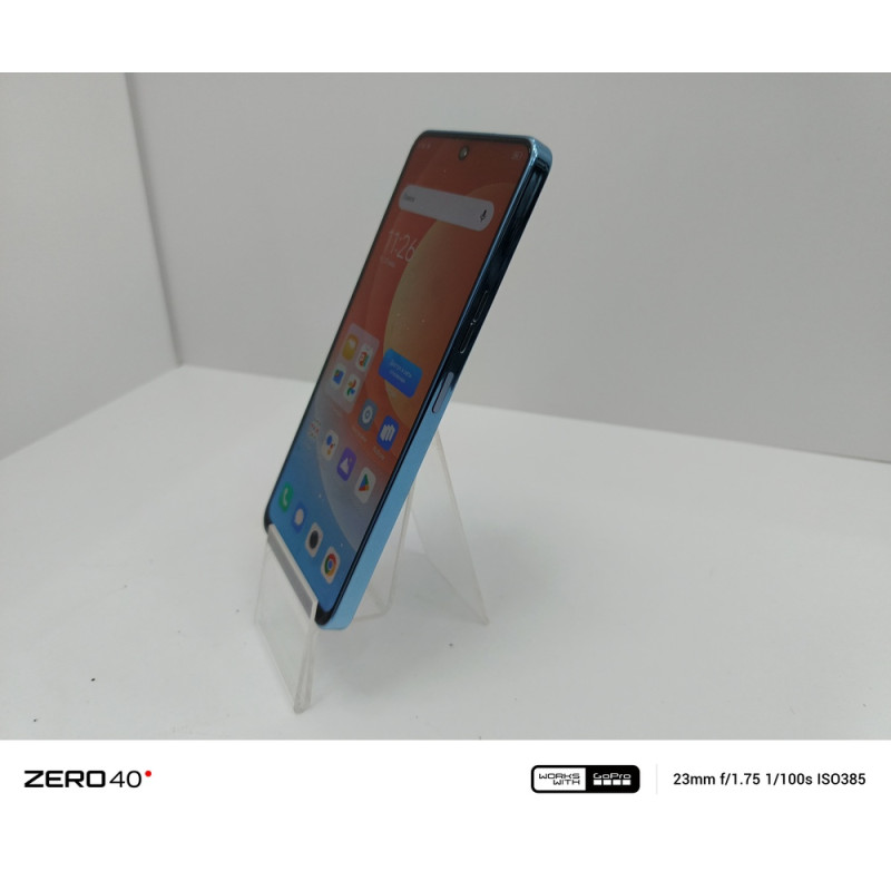 Мобильный телефон Tecno Camon 19 Pro 8/128 GB            
            б/у
