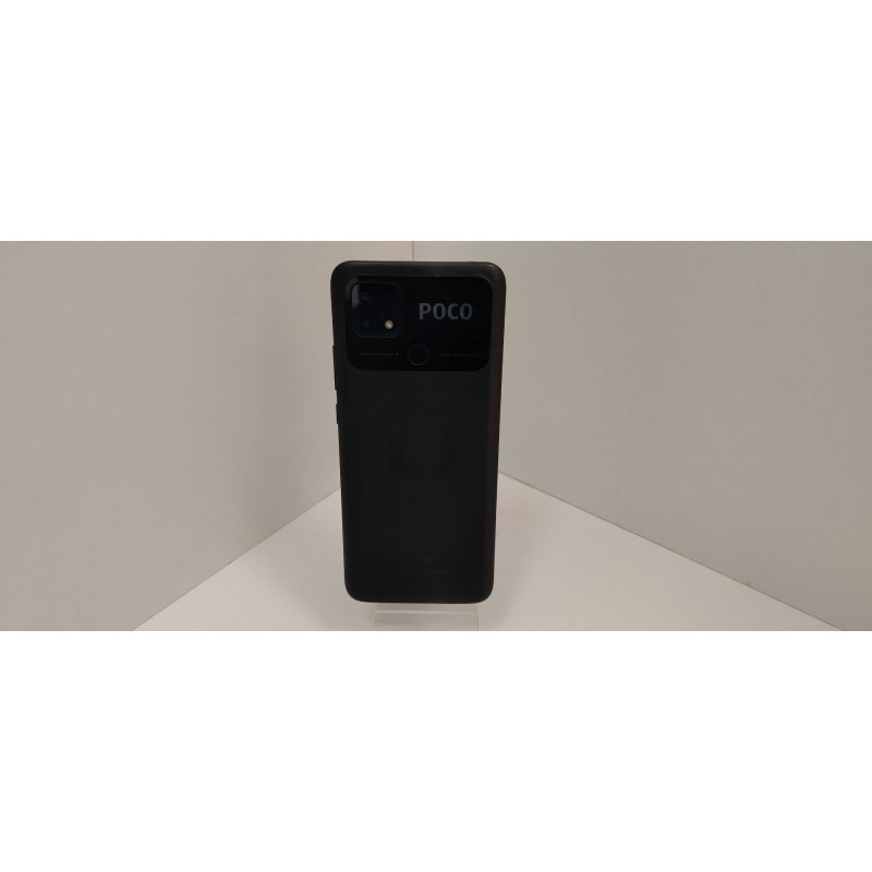 Мобильный телефон Xiaomi Poco C40 3/32 GB            
            б/у