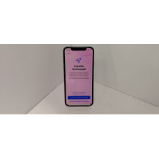 Мобильный телефон Apple iPhone X 3/64 GB            
            б/у