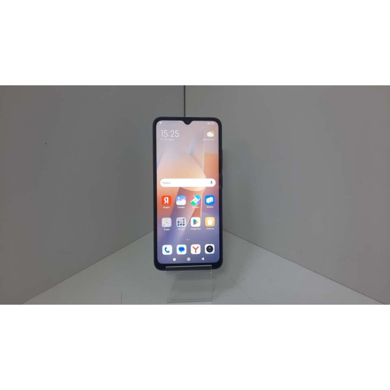 Мобильный телефон Xiaomi Redmi 12C 3/64 GB            
            б/у